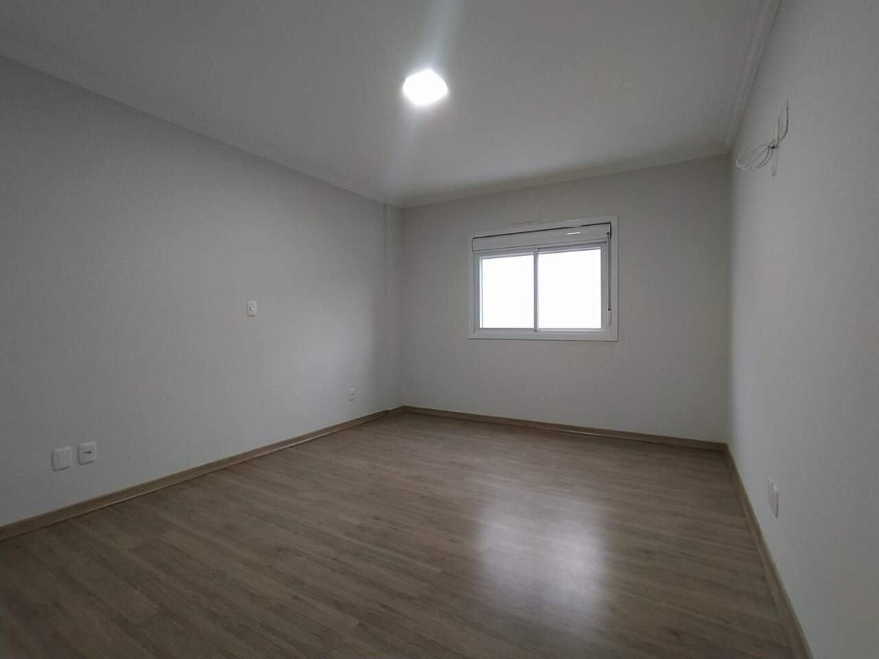 Apartamento para aluguel no São Cristóvão: 