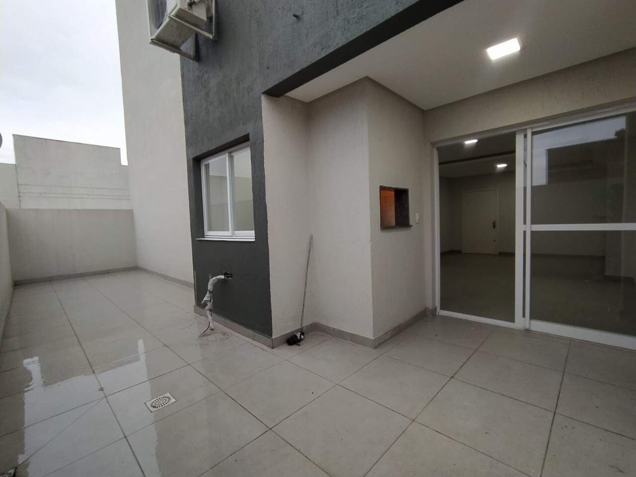 Apartamento para aluguel no São Cristóvão: 