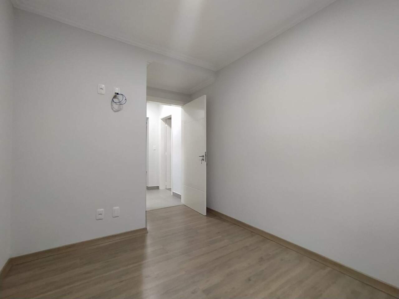 Apartamento para aluguel no São Cristóvão: 