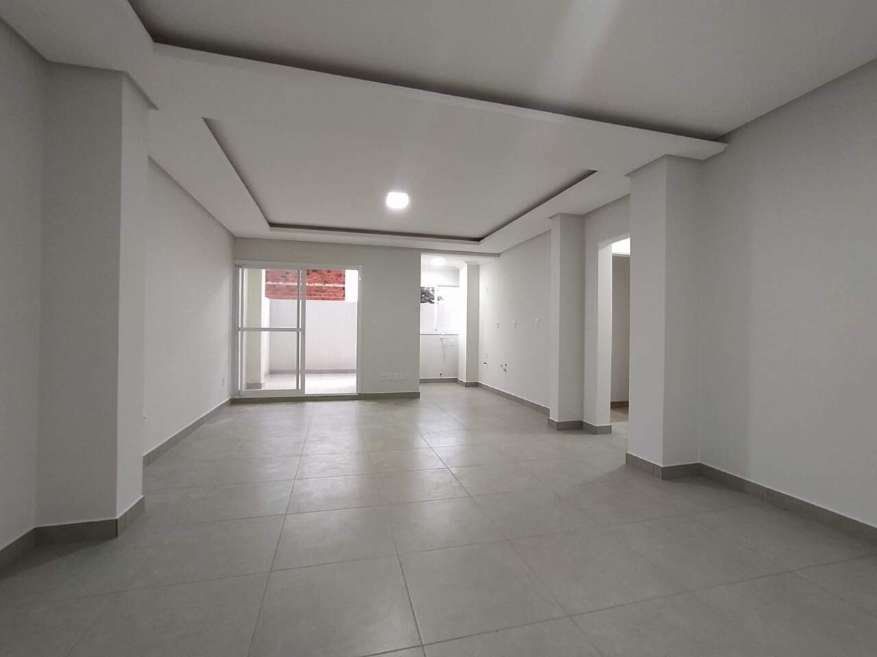 Apartamento para aluguel no São Cristóvão: 