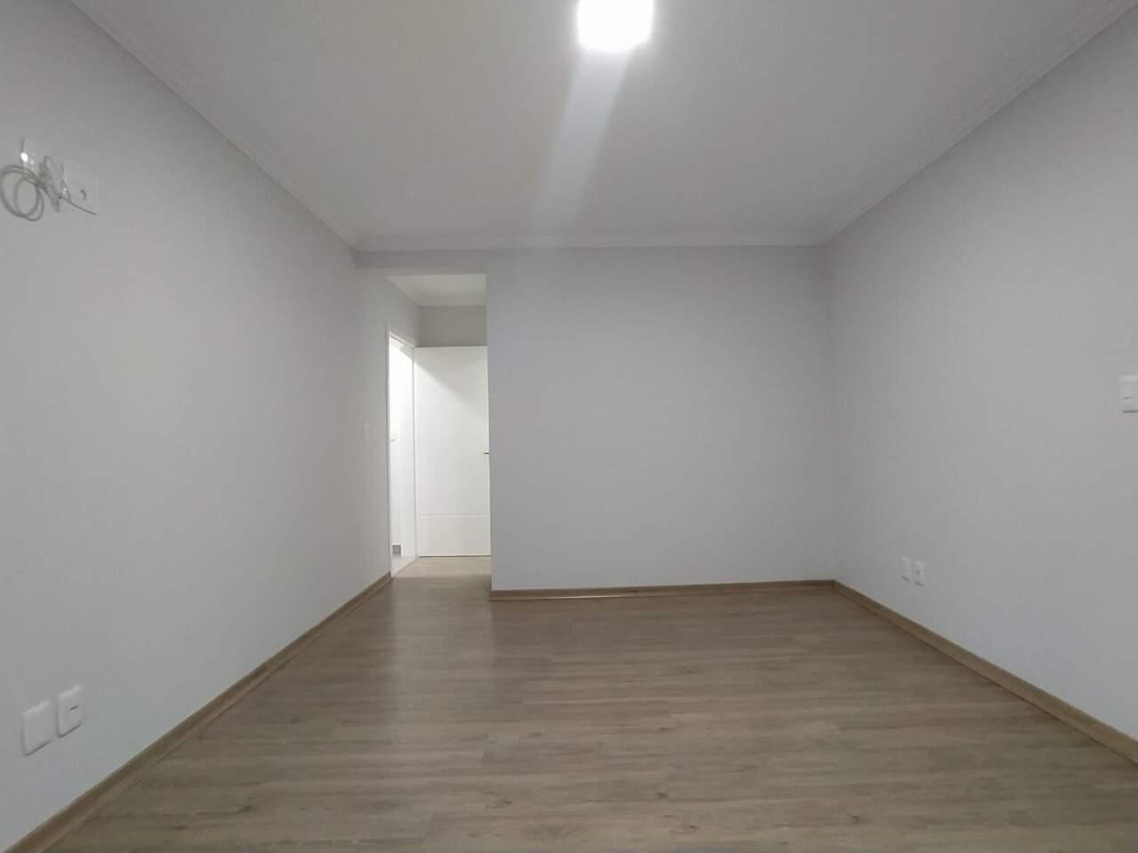 Apartamento para aluguel no São Cristóvão: 