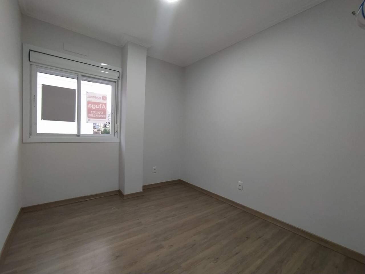 Apartamento para aluguel no São Cristóvão: 