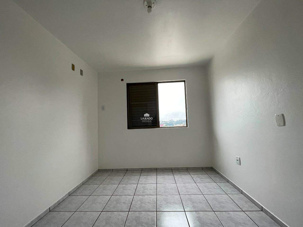 Apartamento para aluguel no Americano: 