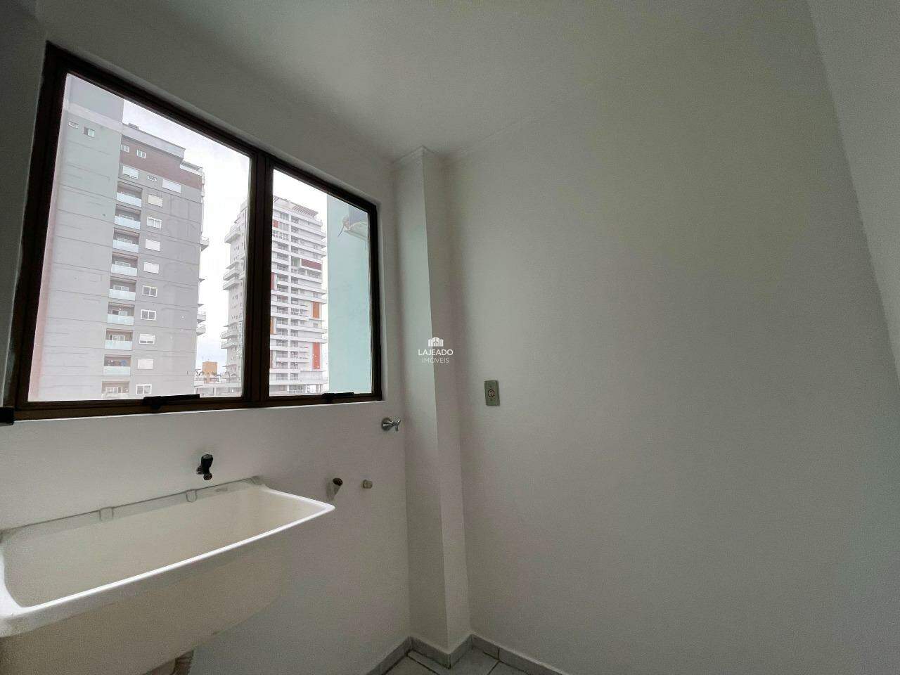 Apartamento para aluguel no Americano: 