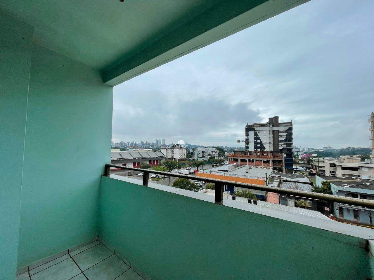 Apartamento para aluguel no Americano: 