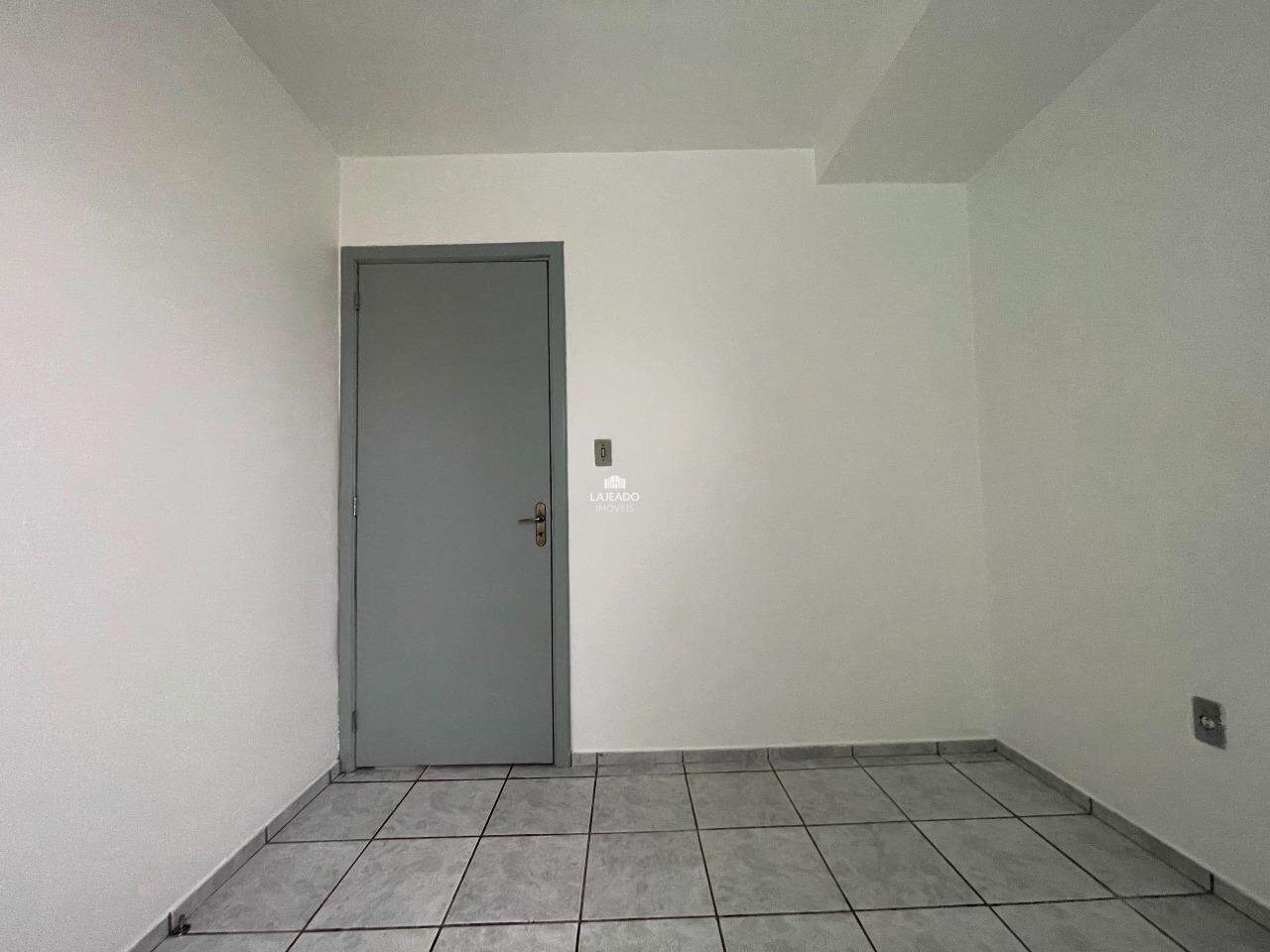 Apartamento para aluguel no Americano: 