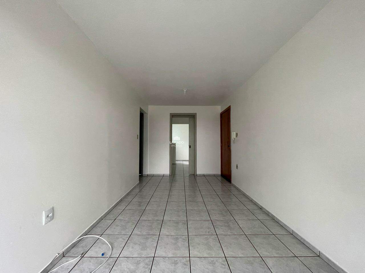Apartamento para aluguel no Americano: 
