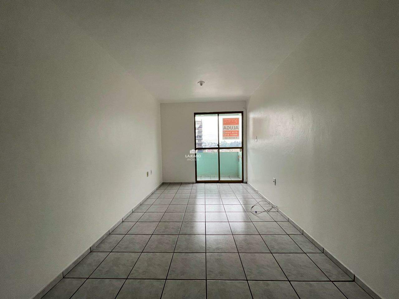 Apartamento para aluguel no Americano: 