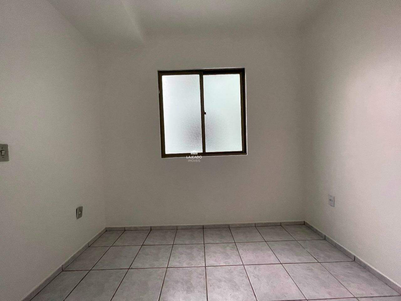 Apartamento para aluguel no Americano: 
