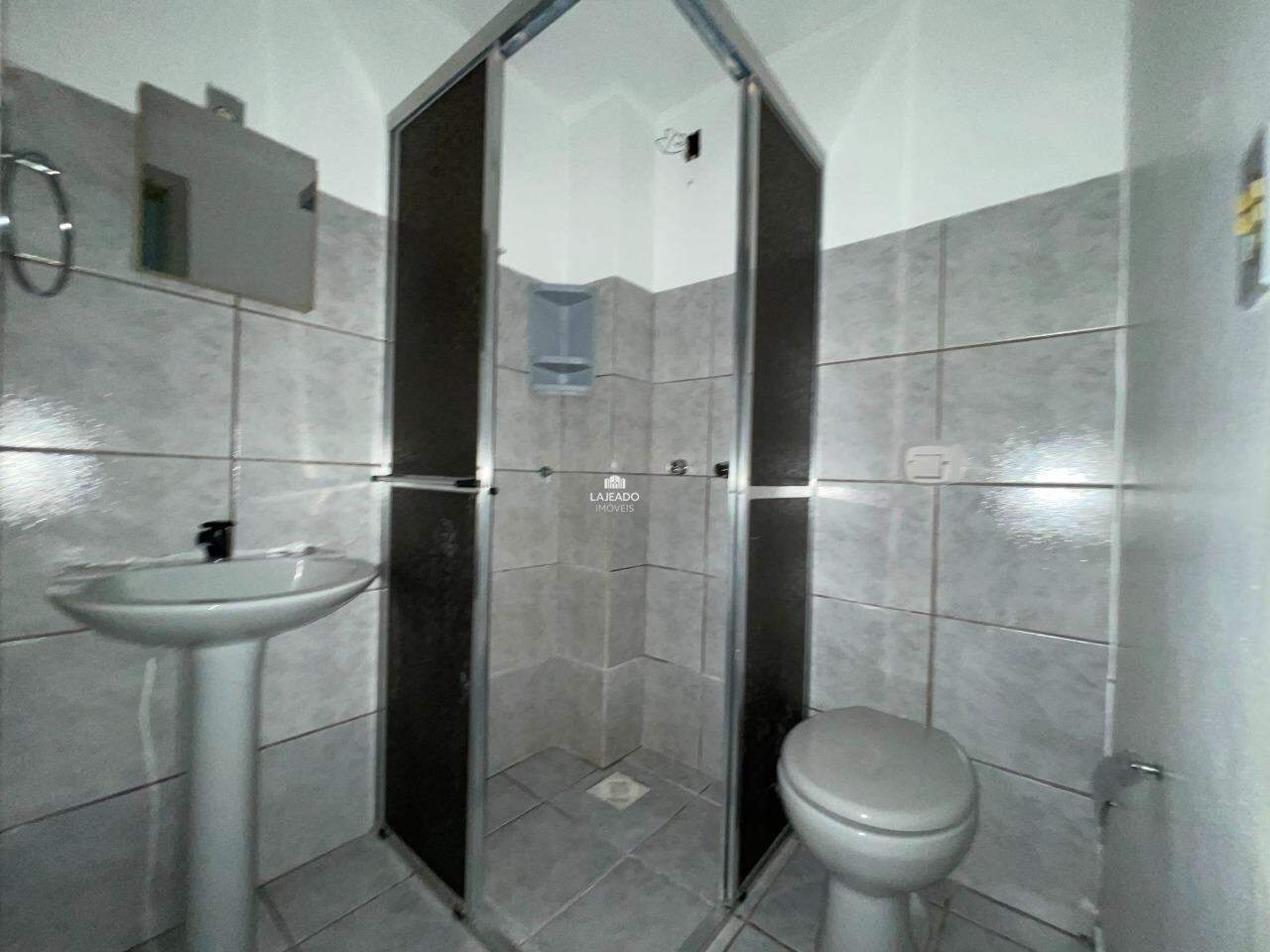 Apartamento para aluguel no Americano: 