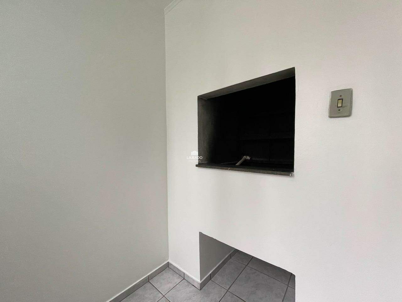 Apartamento para aluguel no Americano: 