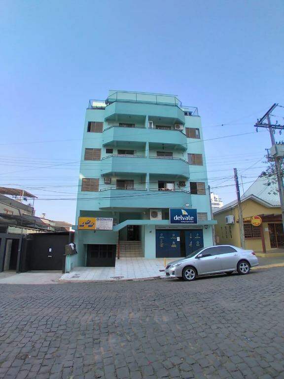 Apartamento, 2 quartos, 65 m² - Foto 1