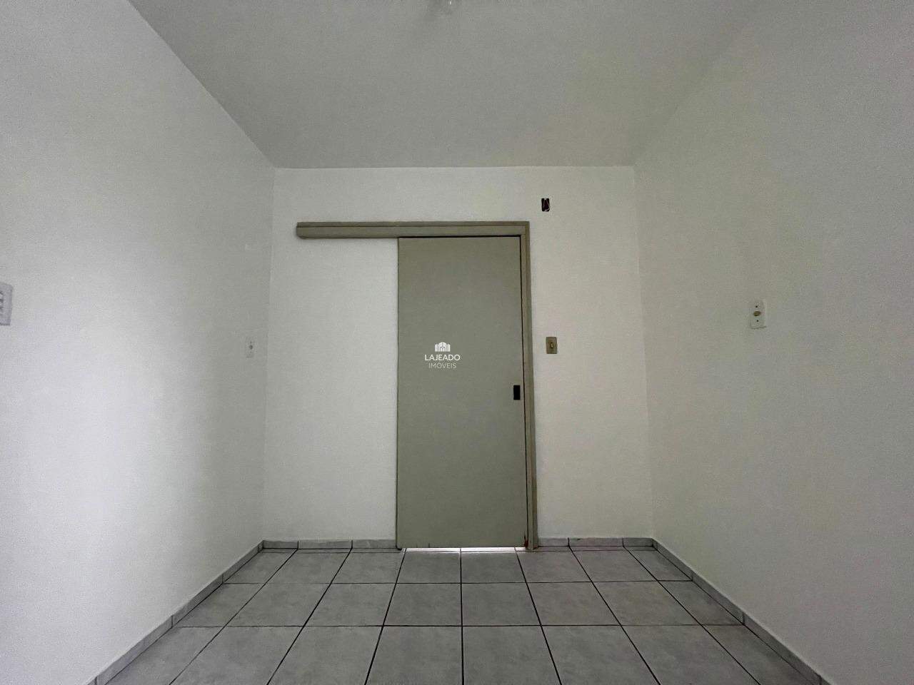 Apartamento para aluguel no Americano: 