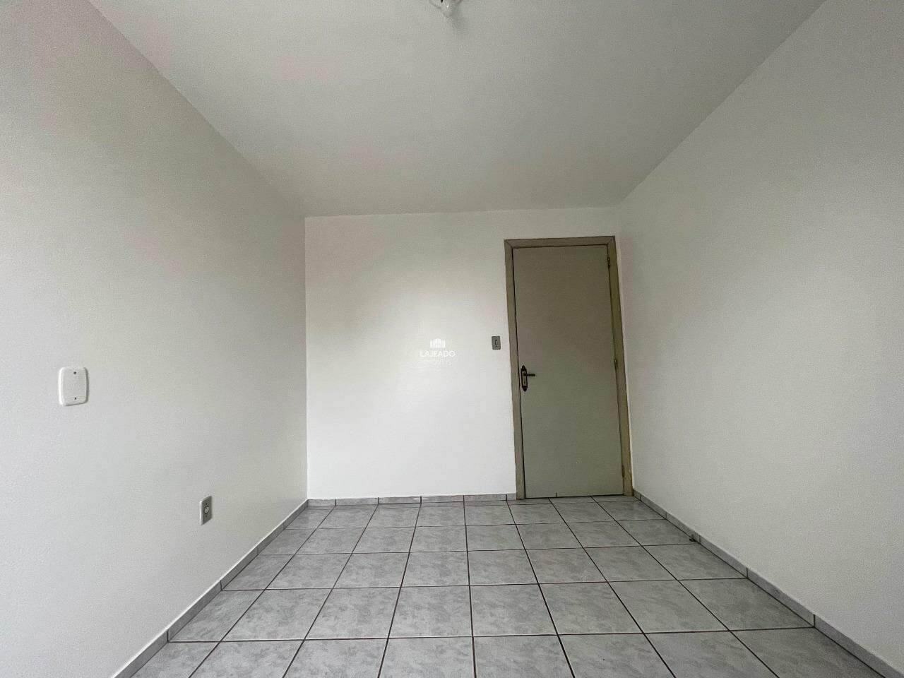 Apartamento para aluguel no Americano: 