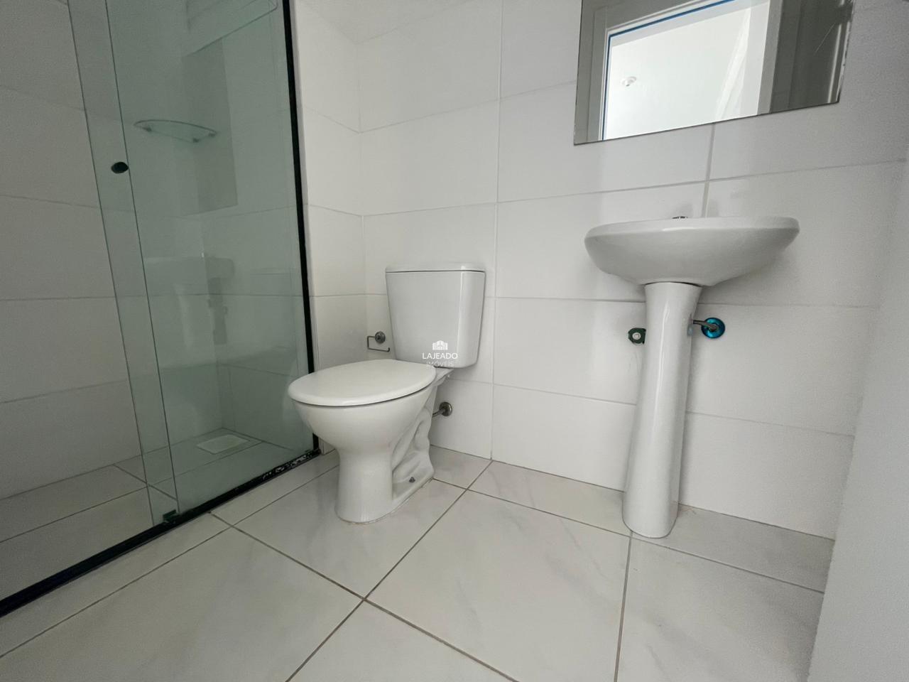 Apartamento, 1 quarto, 47 m² - Foto 10