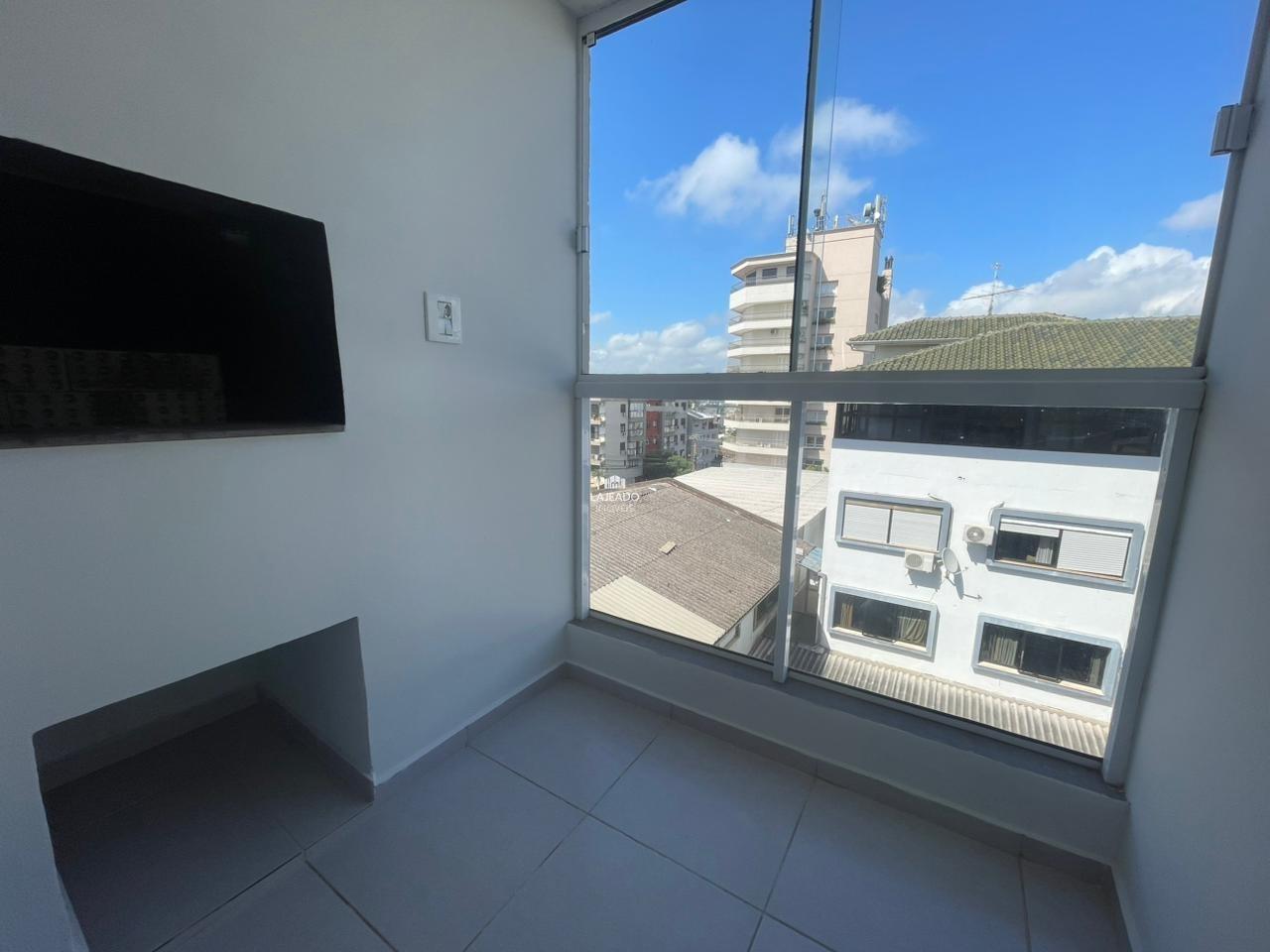 Apartamento, 1 quarto, 47 m² - Foto 7