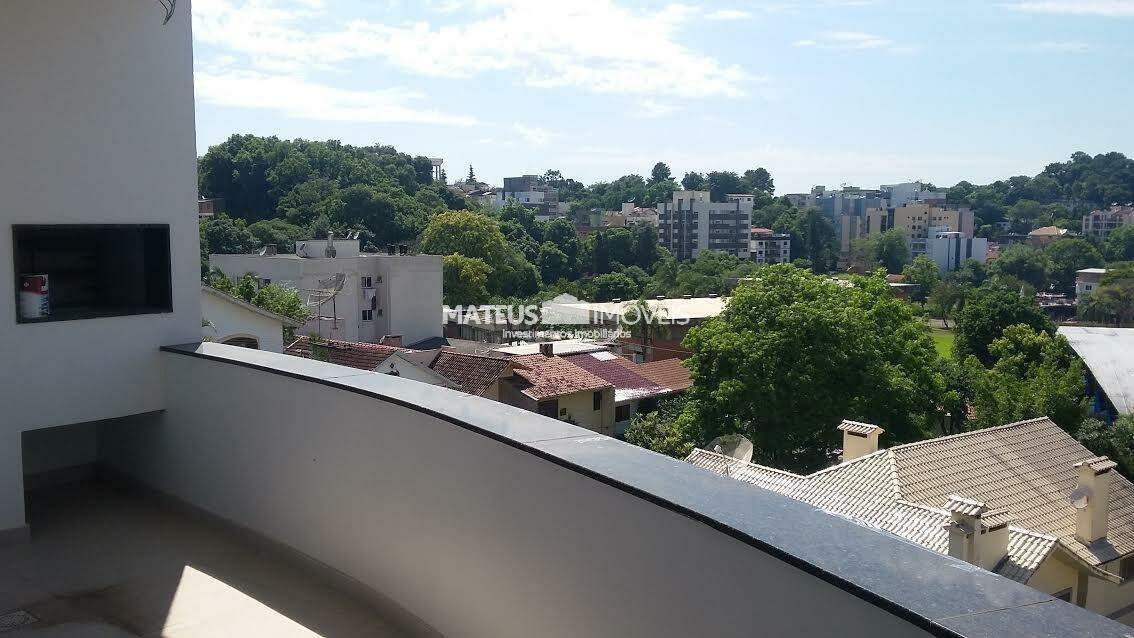 Apartamento à venda com 3 quartos, 143m² - Foto 5