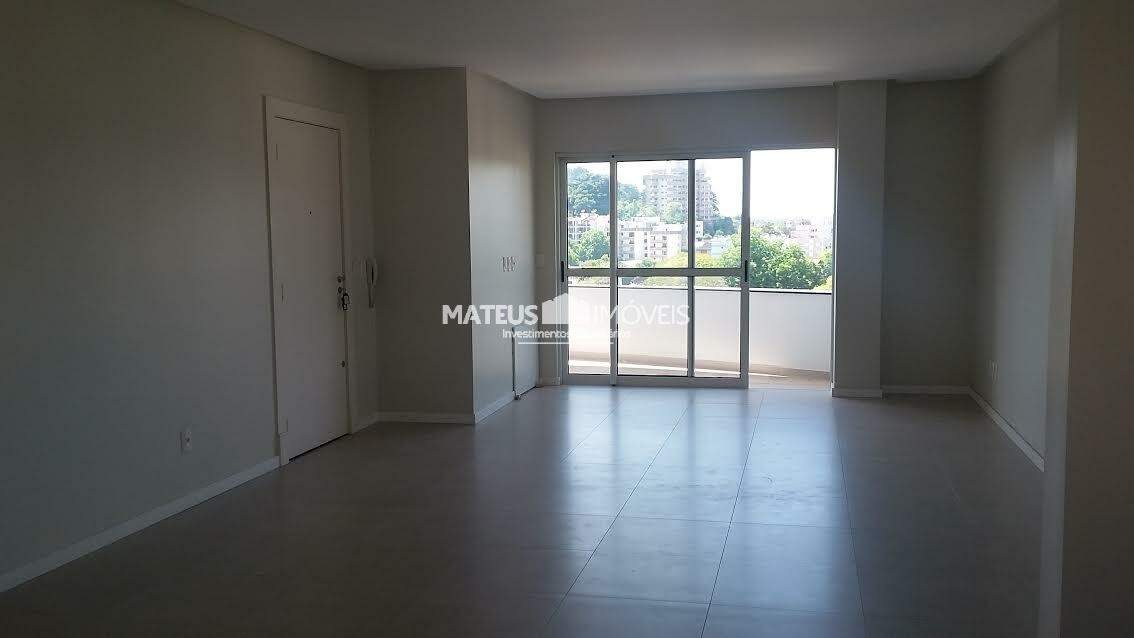 Apartamento à venda com 3 quartos, 143m² - Foto 6