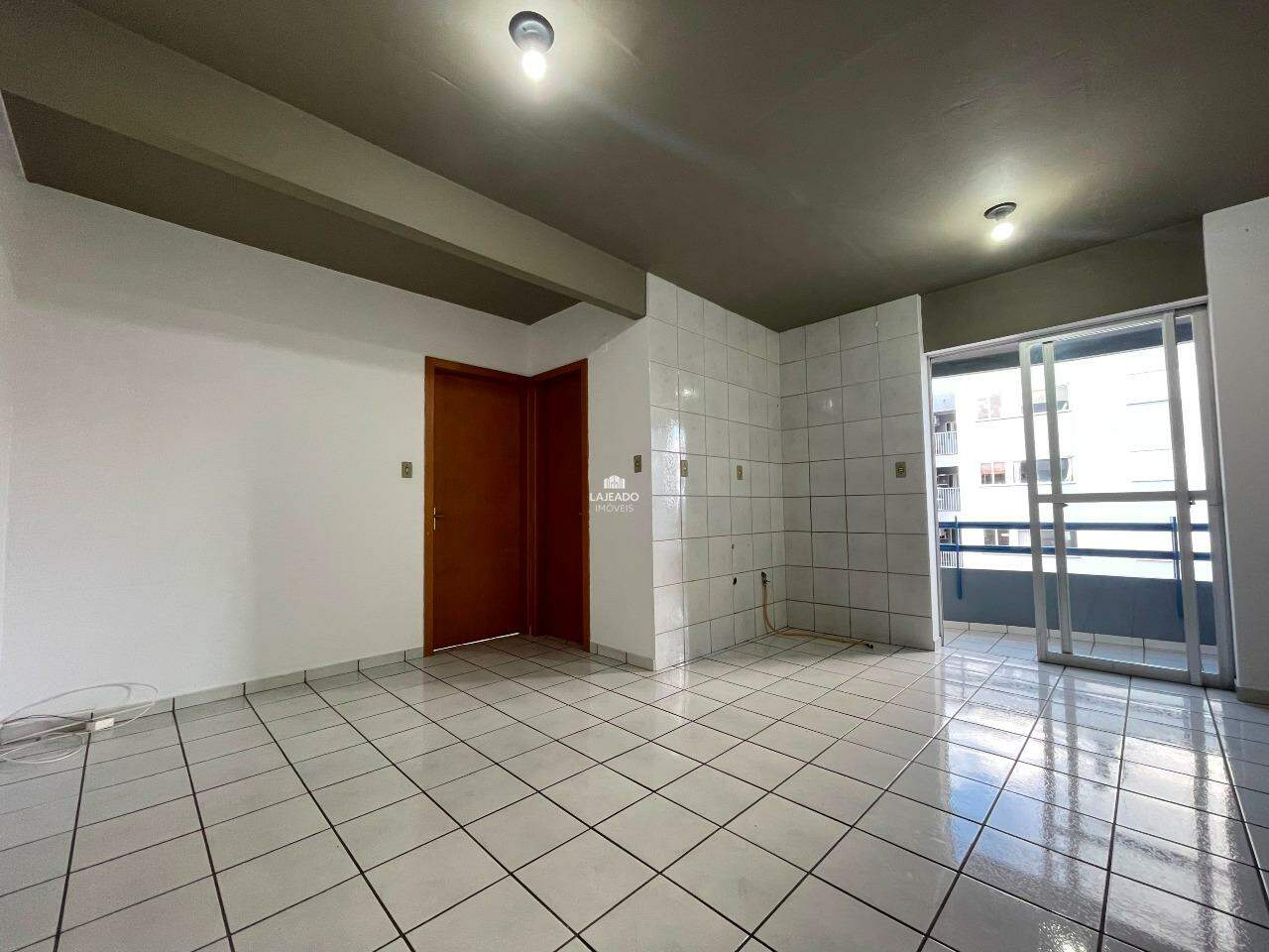 Apartamento, 1 quarto, 40 m² - Foto 2