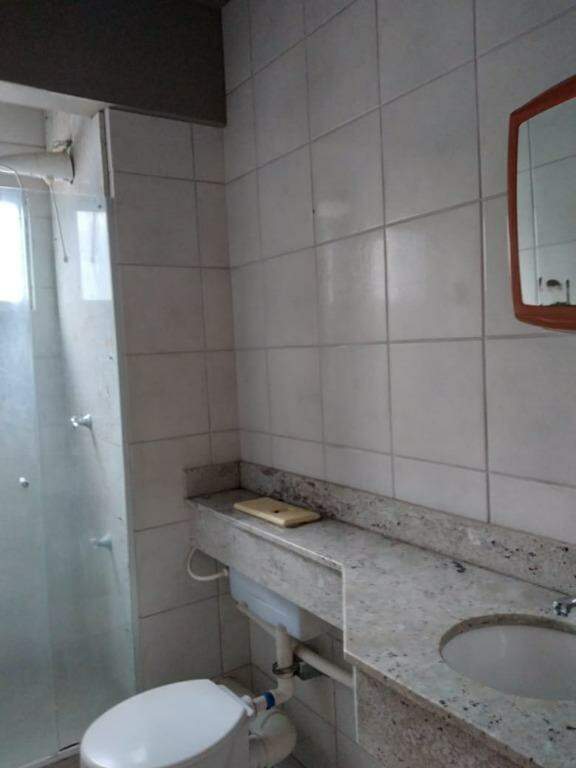 Apartamento para aluguel no Universitário: 