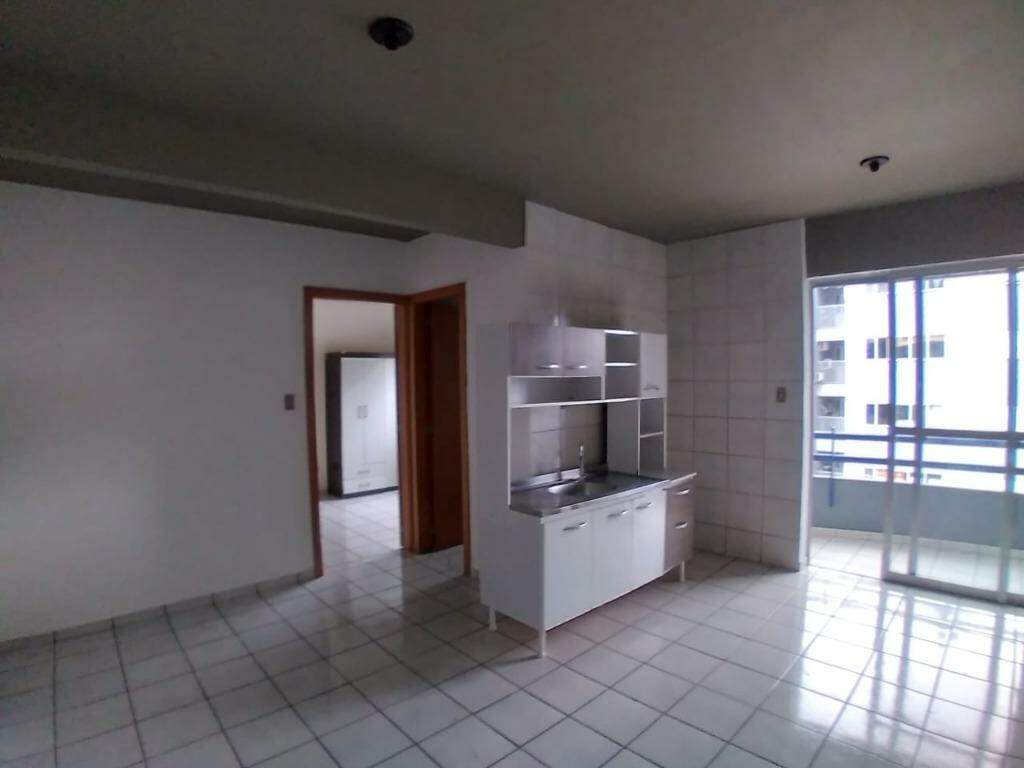 Apartamento para aluguel no Universitário: 