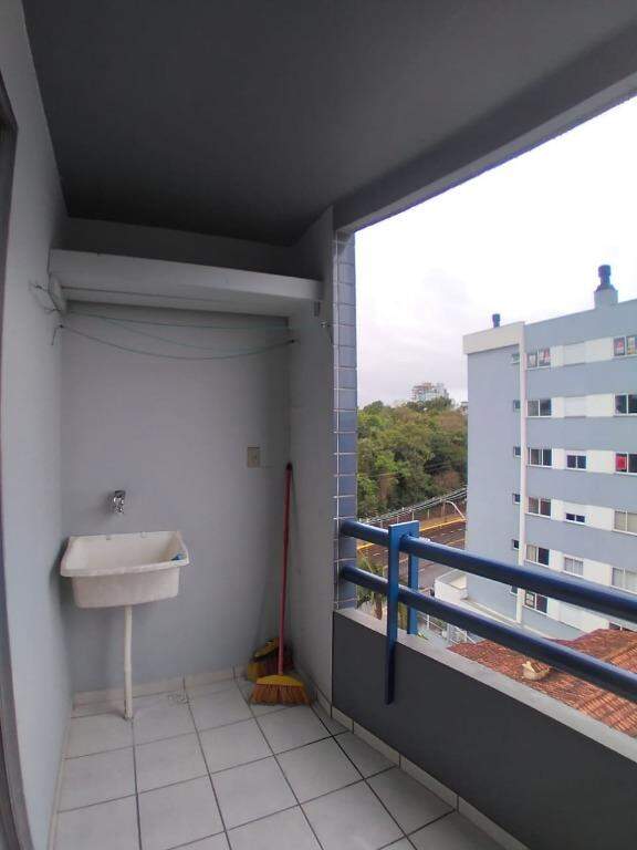 Apartamento para aluguel no Universitário: 