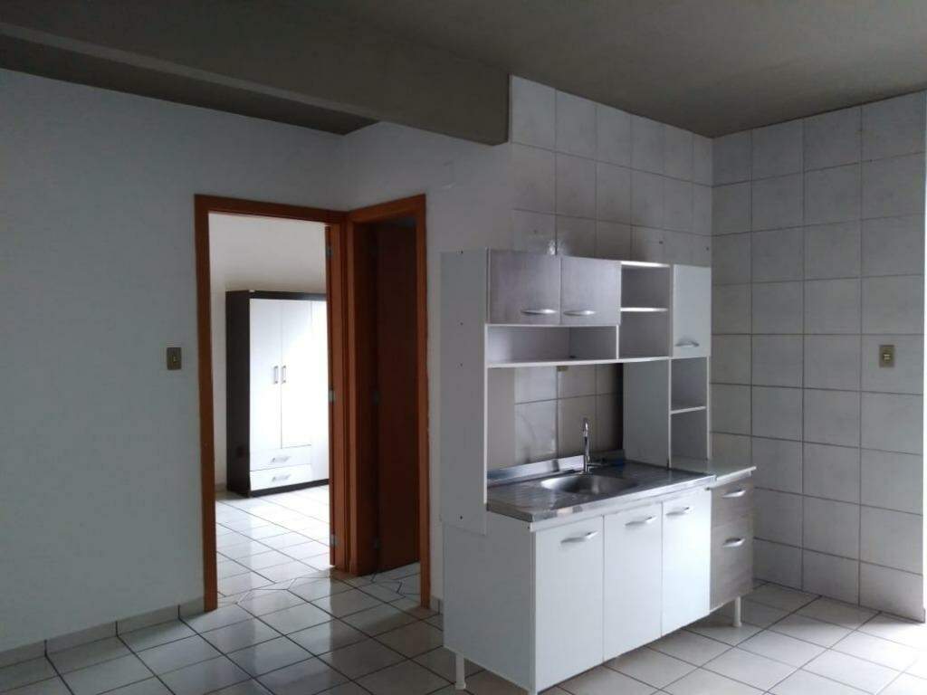 Apartamento para aluguel no Universitário: 