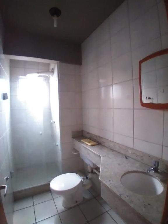 Apartamento para aluguel no Universitário: 