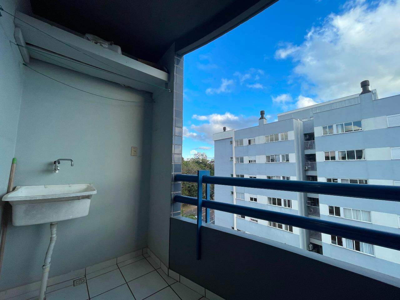 Apartamento, 1 quarto, 40 m² - Foto 7