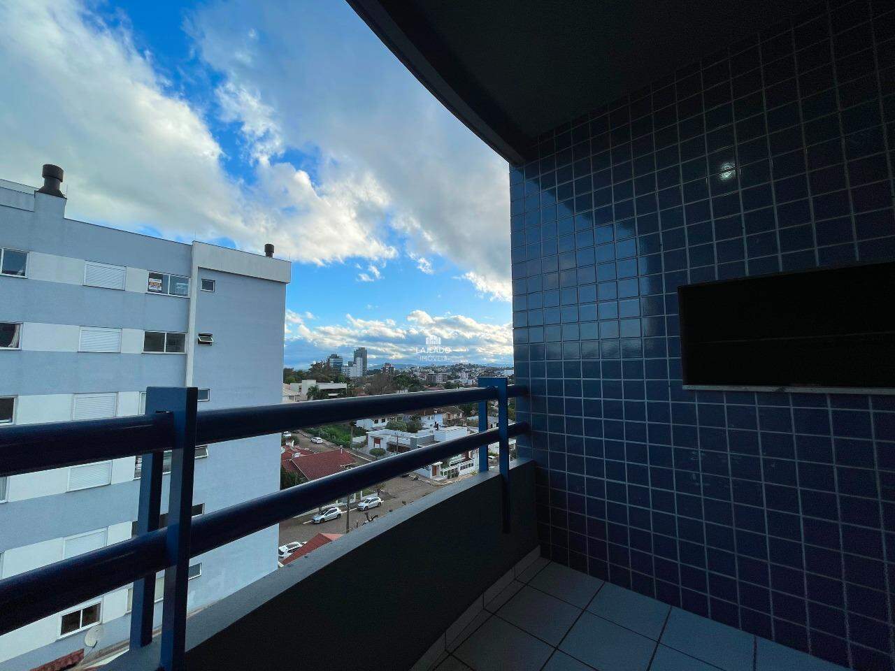 Apartamento, 1 quarto, 40 m² - Foto 6