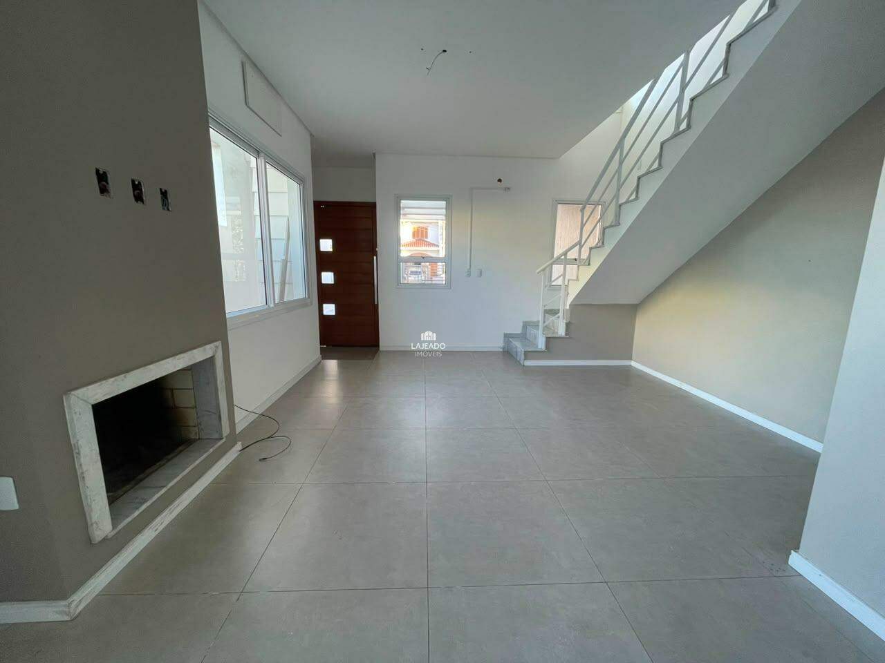 Sobrado, 3 quartos, 156 m² - Foto 3