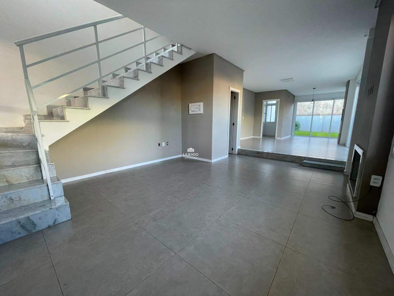Sobrado, 3 quartos, 156 m² - Foto 1