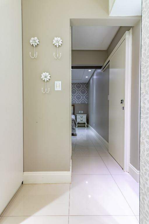 Apartamento para aluguel no Americano: 