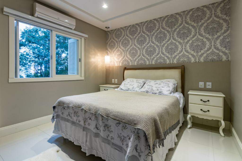 Apartamento para aluguel no Americano: 