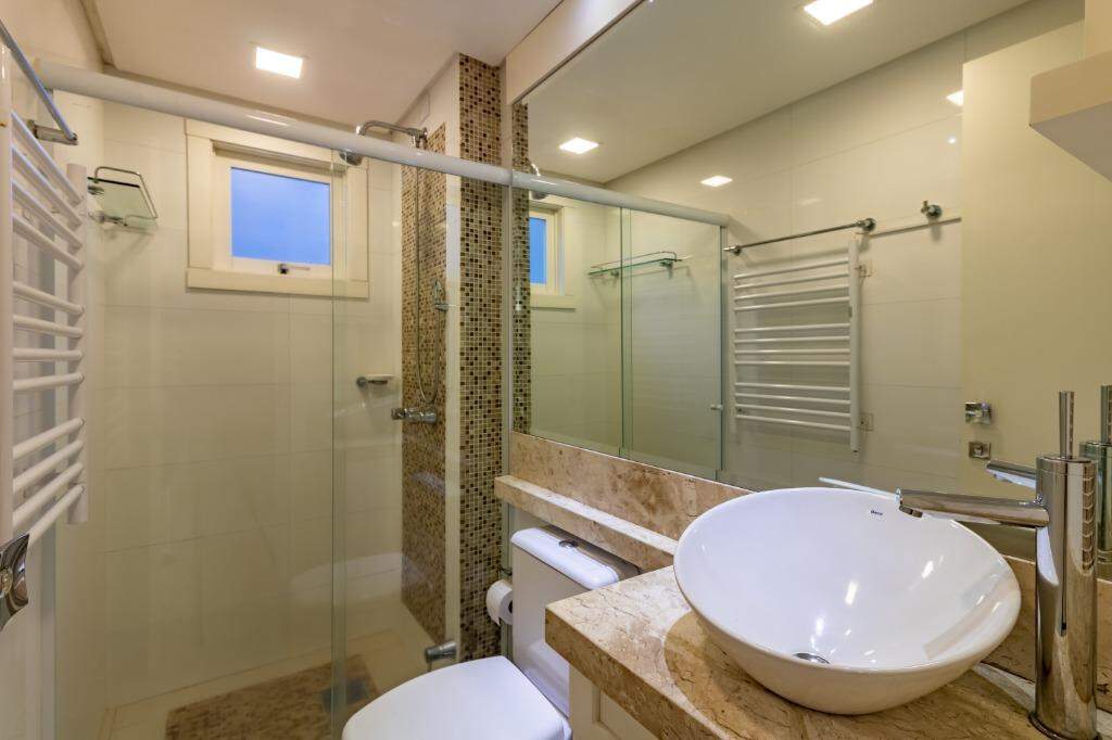 Apartamento para aluguel no Americano: 