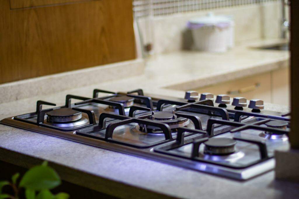 Apartamento para aluguel no Americano: 