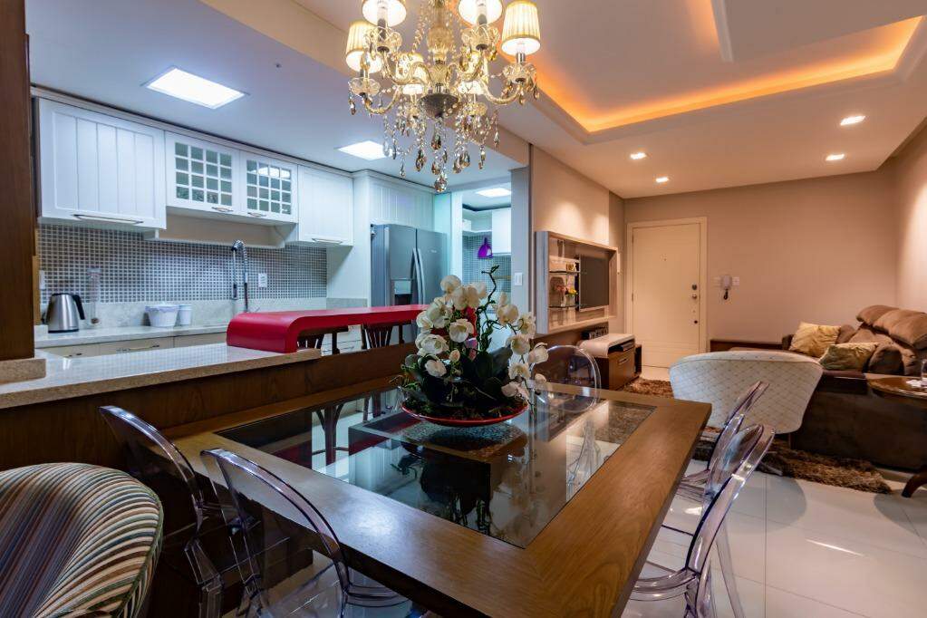 Apartamento para aluguel no Americano: 