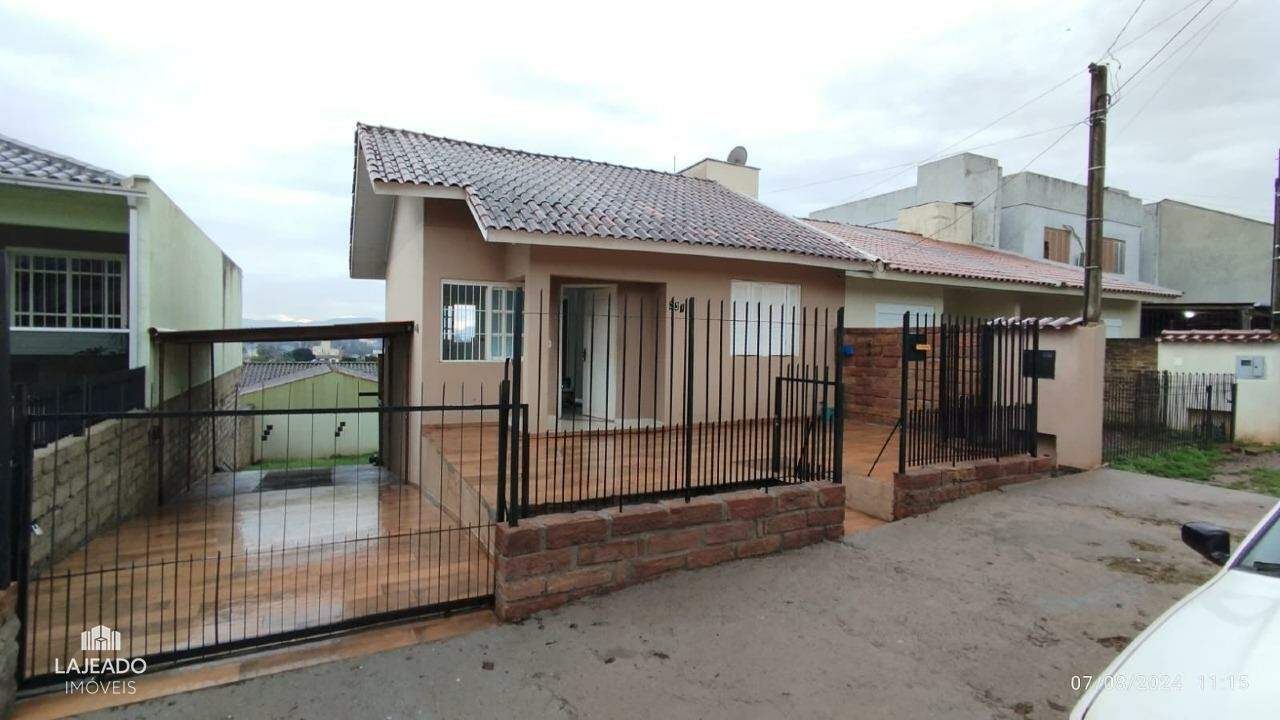 Casa à venda no Jardim do Cedro: 