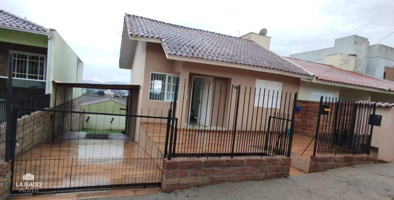 Casa à venda no Jardim do Cedro: 