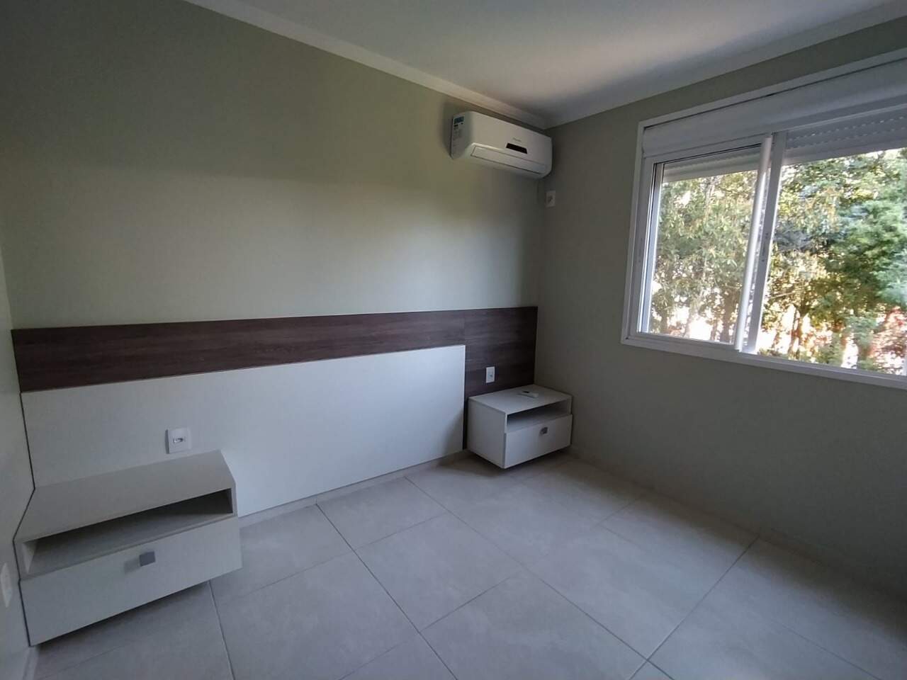 Apartamento para alugar com 1 quarto, 40m² - Foto 6