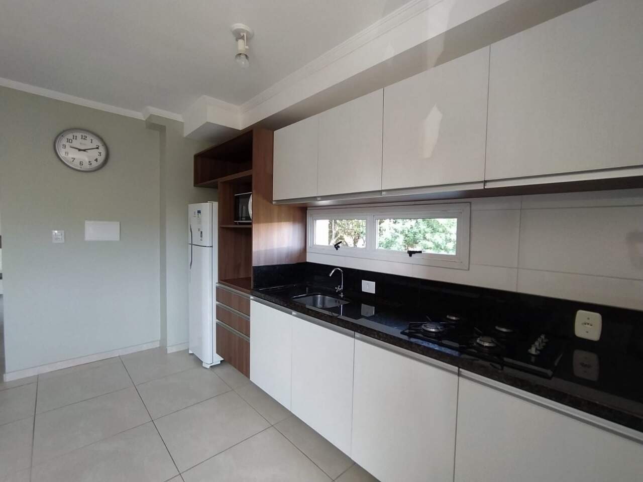 Apartamento para alugar com 1 quarto, 40m² - Foto 5