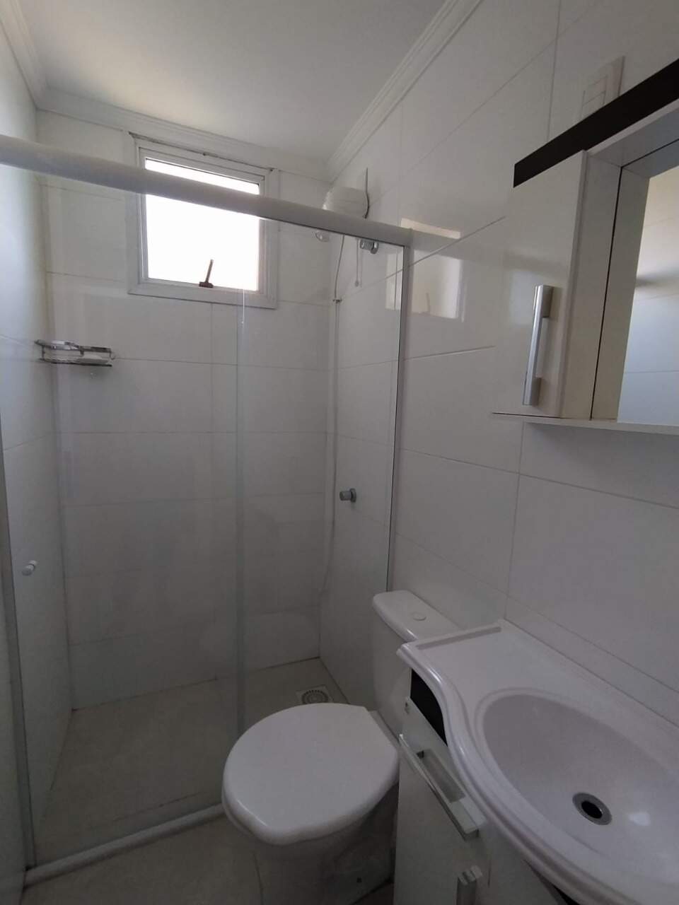 Apartamento para alugar com 1 quarto, 40m² - Foto 8