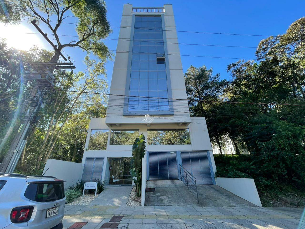 Apartamento para aluguel no Universitário: 