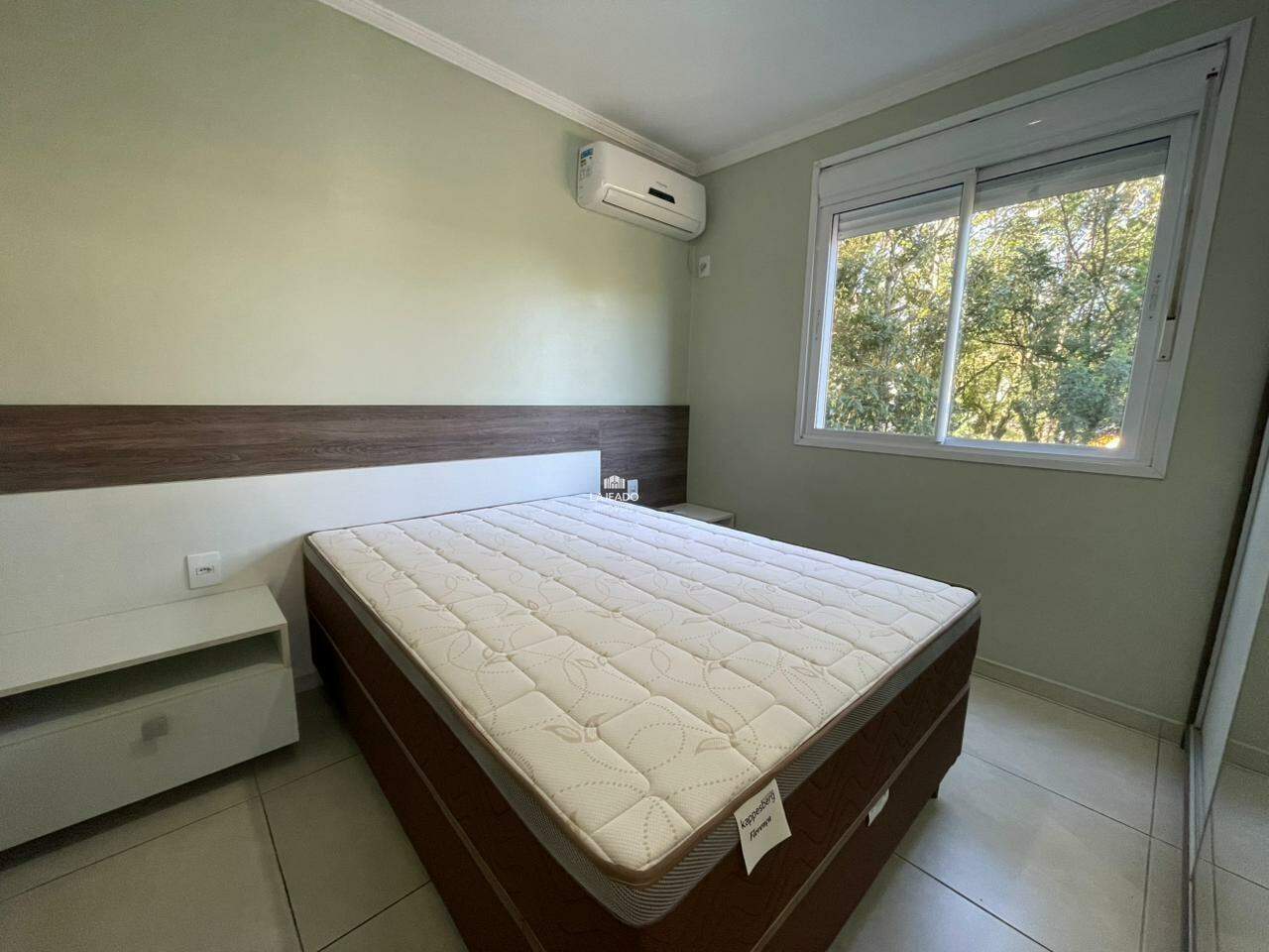 Apartamento para aluguel no Universitário: 