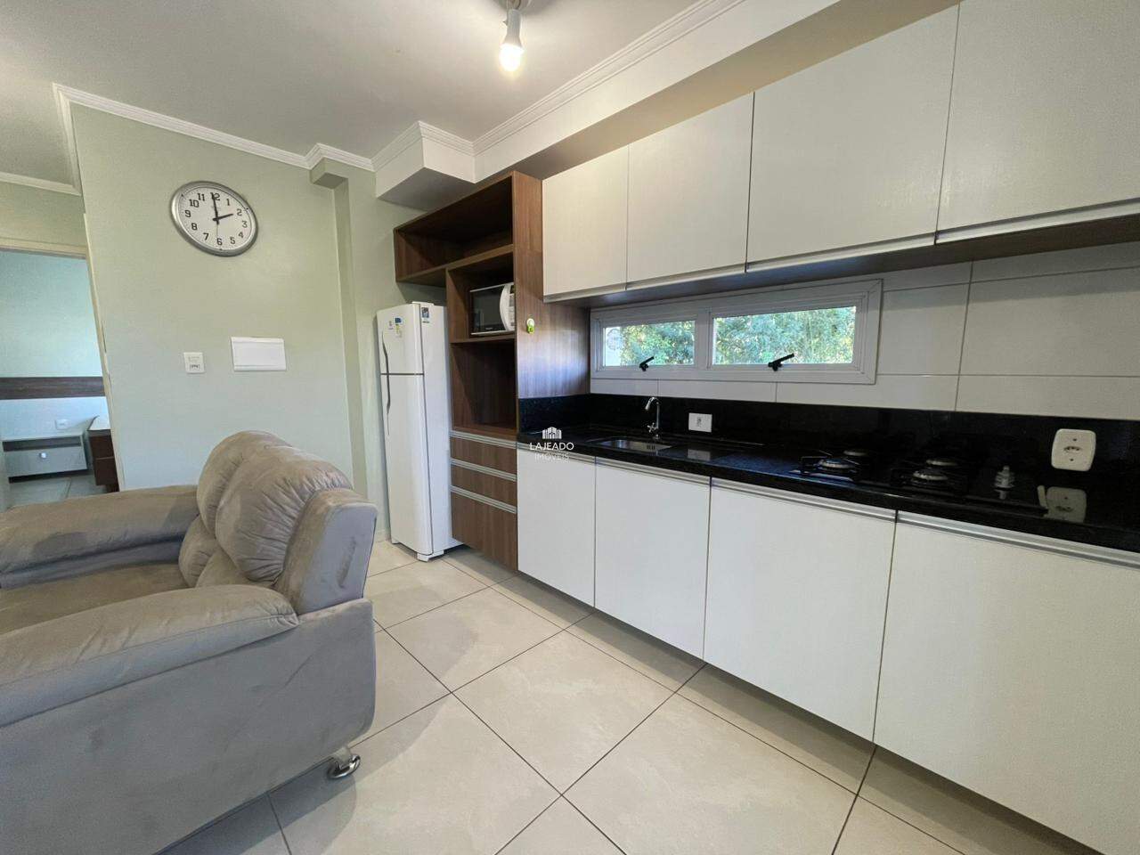 Apartamento para aluguel no Universitário: 