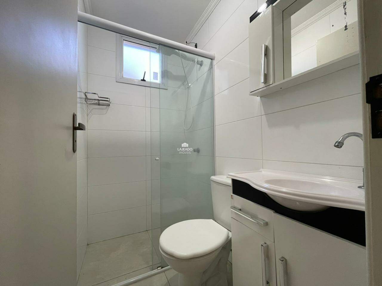 Apartamento para aluguel no Universitário: 