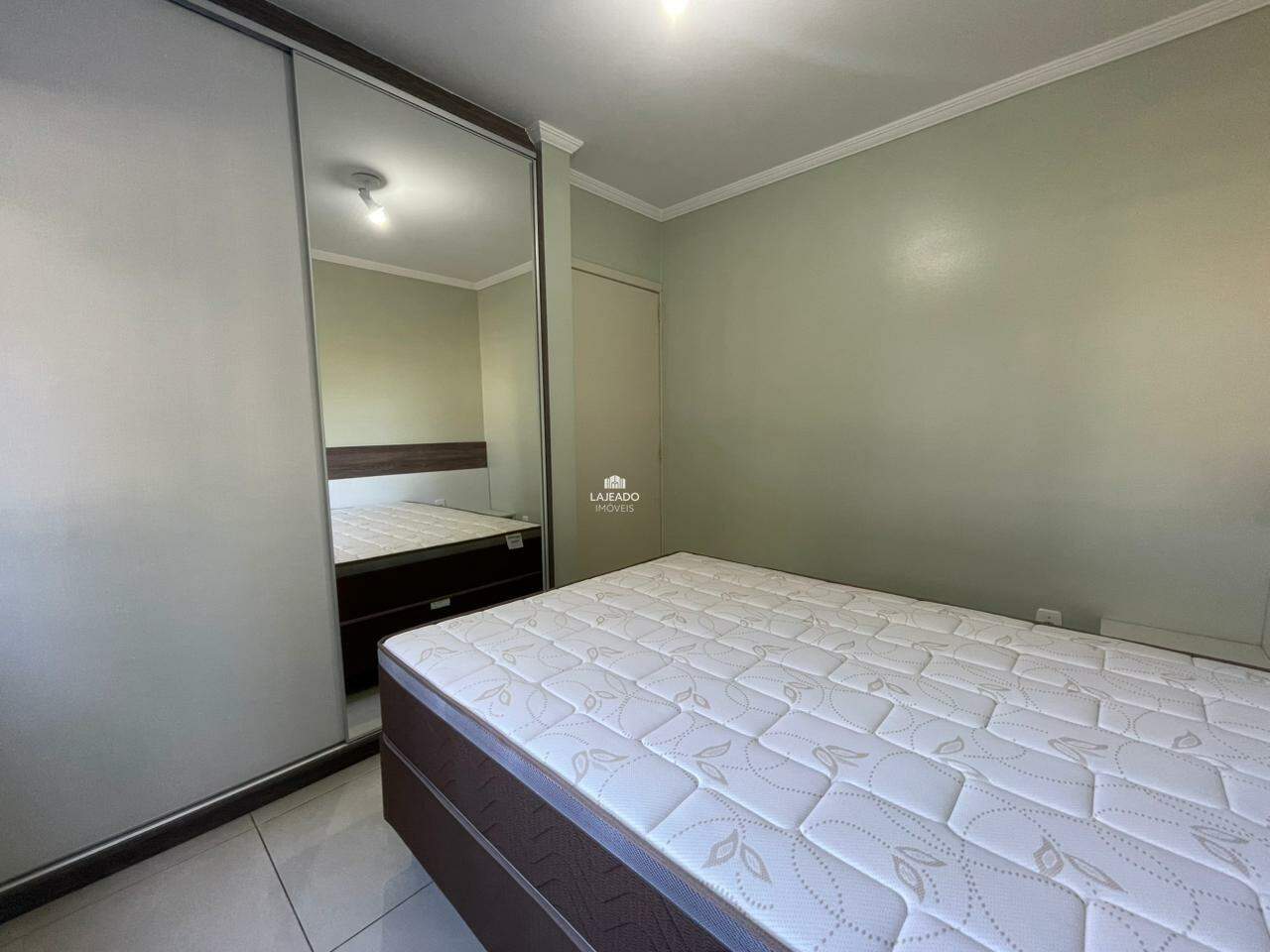 Apartamento para aluguel no Universitário: 