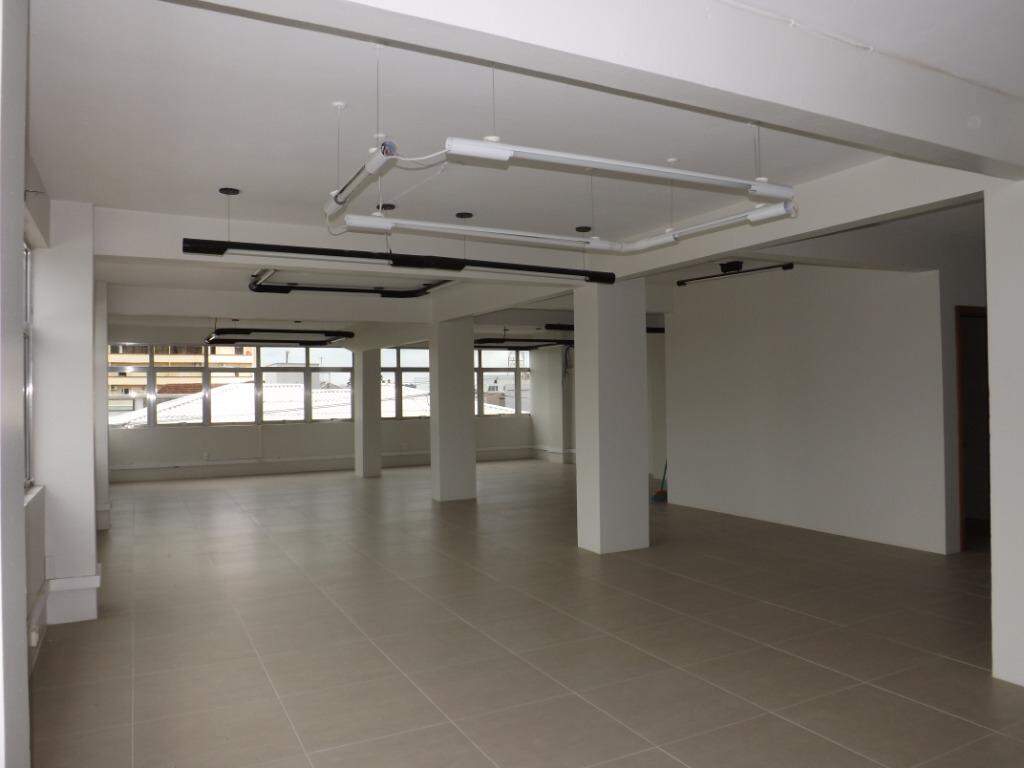 Conjunto Comercial-Sala para alugar, 148m² - Foto 3