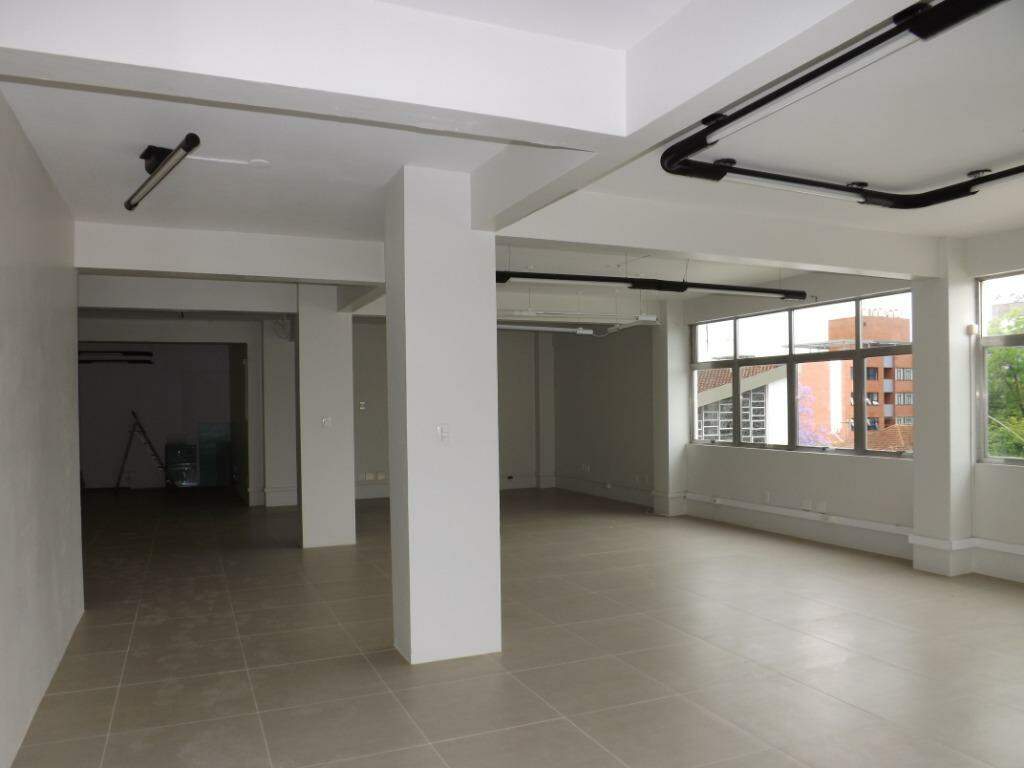 Conjunto Comercial-Sala para alugar, 148m² - Foto 8