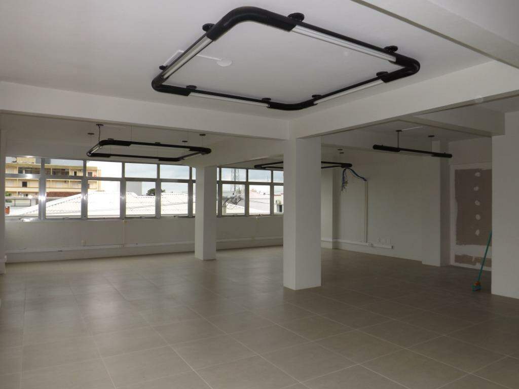 Conjunto Comercial-Sala para alugar, 148m² - Foto 5